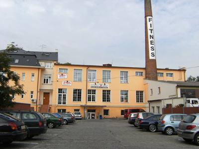 KWK FIT, spol. s r.o.