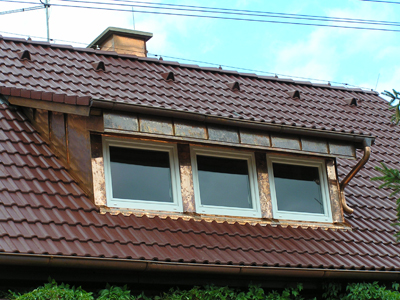 STŘECHY HAVLÍK foto 4