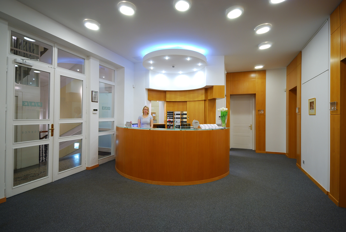 PRK Partners s.r.o., advokátní kancelář foto 2