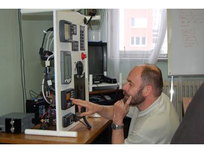 Námořní akademie České republiky, s.r.o. foto 3