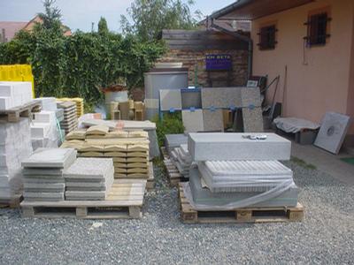 Stavebniny Josef Pauzer foto 3