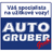logo AUTO - GRUBER