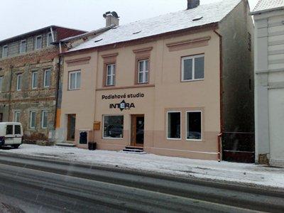 INTERA Litvínov, s.r.o.