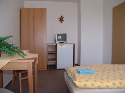 Hotel Trim foto 4