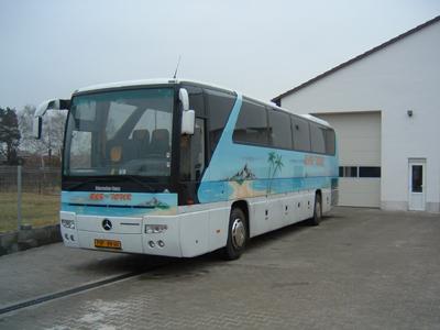 Autobusová doprava CAR - TOUR foto 4