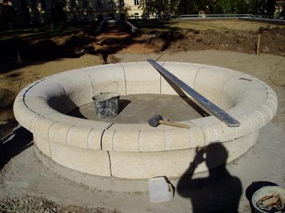 Matoušek - Kamenictví foto 2