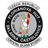logo Florianova Huť - Sklárna