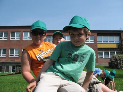 MŠ Olomouc, Na Bystřičce foto 4