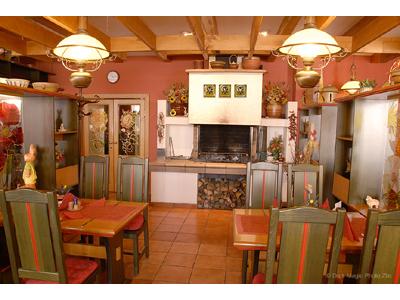 Restaurace U dvou slunečnic foto 4