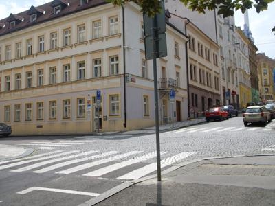 Policie ČR - Místní oddělení Žižkov foto 2