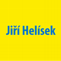 logo Vysokozdvižná technika | Jiří Helísek