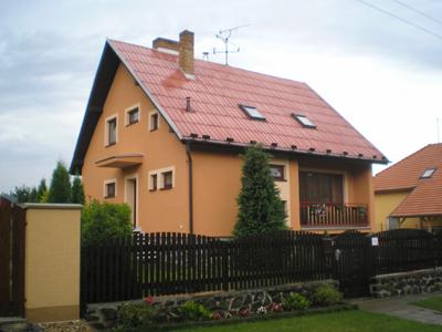 Malíř pokojů Hudec