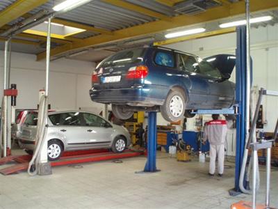 J.P.N. Cars - Nissan, KGM foto 2