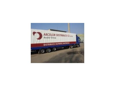 Arcelormittal Distribution Czech Republic s.r.o. foto 3