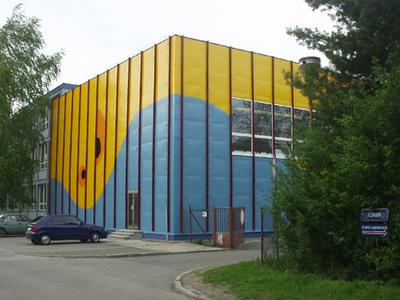 KANSAI HELIOS Czech Republic s.r.o. foto 4