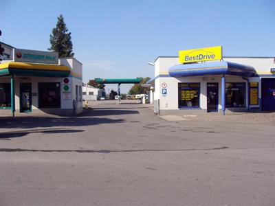 DOPRAVA ZÁRUBA M & K, s.r.o.