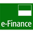logo e-Finance