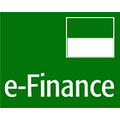 logo e-Finance, a.s.