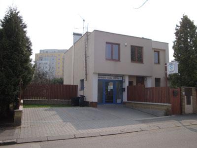 Veterinární klinika L+H (Lhotka)