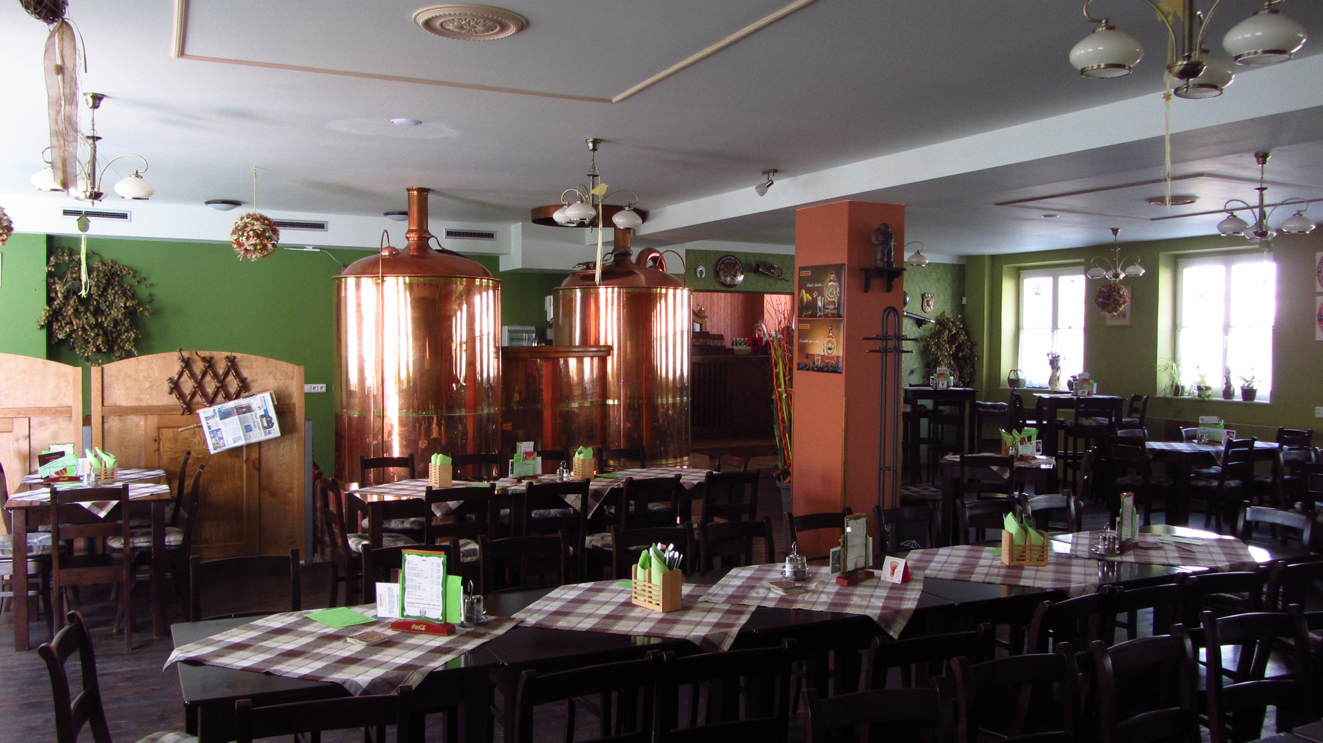 SVATOVÁCLAVSKÝ PIVOVAR s.r.o. foto 2