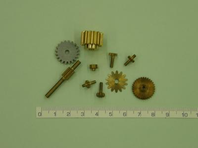 PZ strojírna Šumperk s.r.o. foto 2