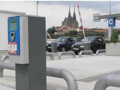 Designa Parking & Access, s.r.o. foto 3