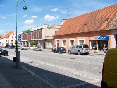 KarBikeSPORT - Karban Pavel