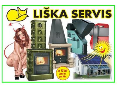 Petr Liška - Liška Servis foto 1