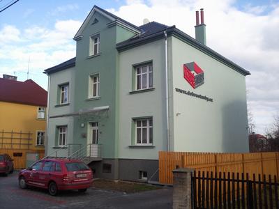 Dobré stavby, s.r.o.