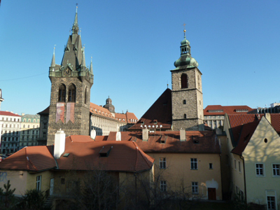 ADVOKÁTNÍ KANCELÁŘE RŮŽOVÁ foto 2