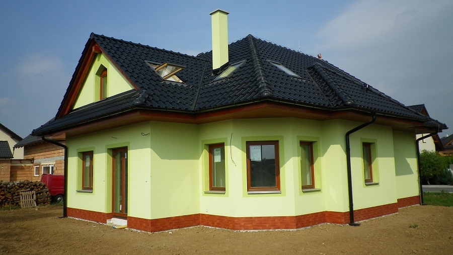 Sopostav, Křesina foto 3