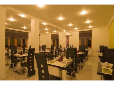 Hotel HERRMES foto 3