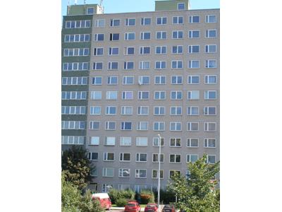 MONTREX OKNA A DVEŘE foto 4