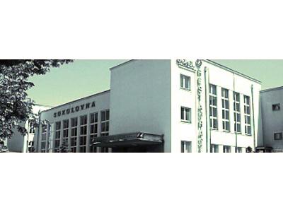 Tělocvičná jednota Sokol Hradec Králové foto 2