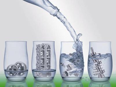 Ecoclean Technologies spol. s r.o. foto 1