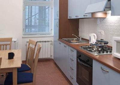 Old Town Apartments, s.r.o. foto 3