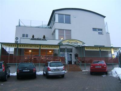 Sport Centrum Sportmax
