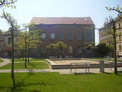 Základní škola a mateřská škola Srdcovka foto 3