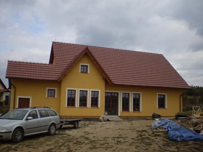 Dřevokomplet B+H, s.r.o. foto 4