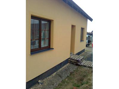 Leoš Janeček - Stavební práce foto 3