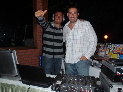 DJ LIBOR KRALOVIČ foto 4