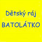 Logo obchodu BATOLÁTKO