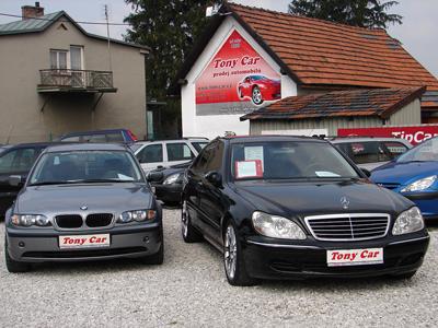 Tony Car, s.r.o. foto 3