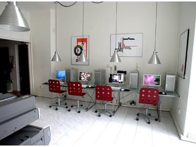 Střední umělecká škola grafická Jihlava foto 3