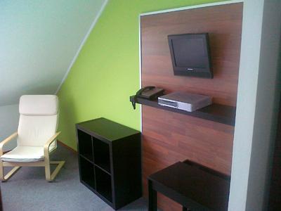 Hotel BONA SERVA foto 4