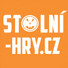 Logo obchodu Stolní-hry.cz