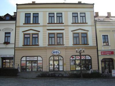 Obchodní dům HEL foto 4