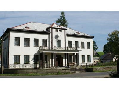 Ubytovna Městského úřadu Šluknov foto 2