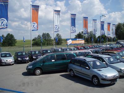 TROTINA Auto - Autobazar foto 2