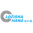 logo LOŽISKA HANÁ